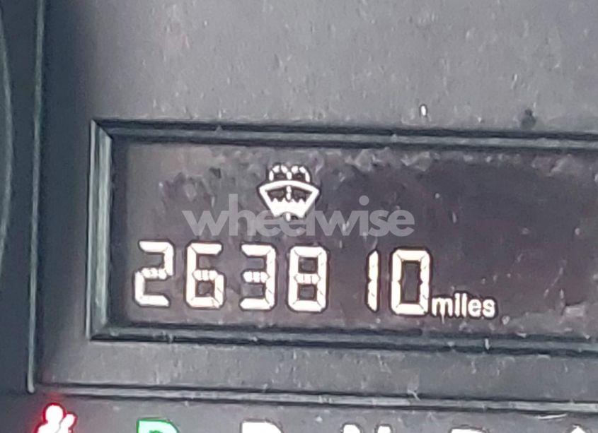 Photo 15 of 2019 Dodge Grand CARAVAN SXT (VIN 2C4RDGCG8KR717896)