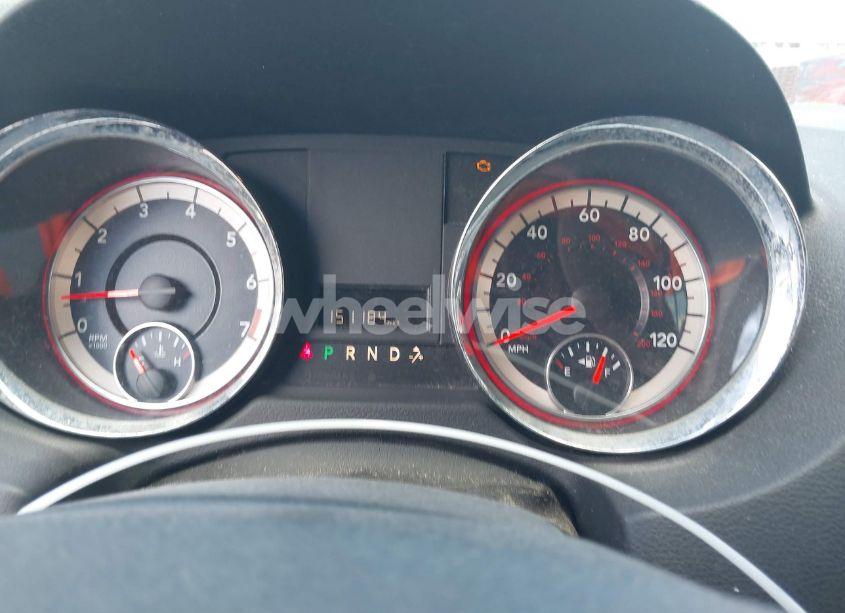 Photo 7 of 2019 Dodge Grand CARAVAN SXT (VIN 2C4RDGCG8KR724959)