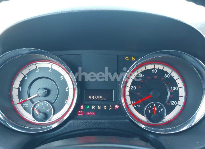 Photo 7 of 2019 Dodge Grand CARAVAN SXT (VIN 2C4RDGCG8KR776107)