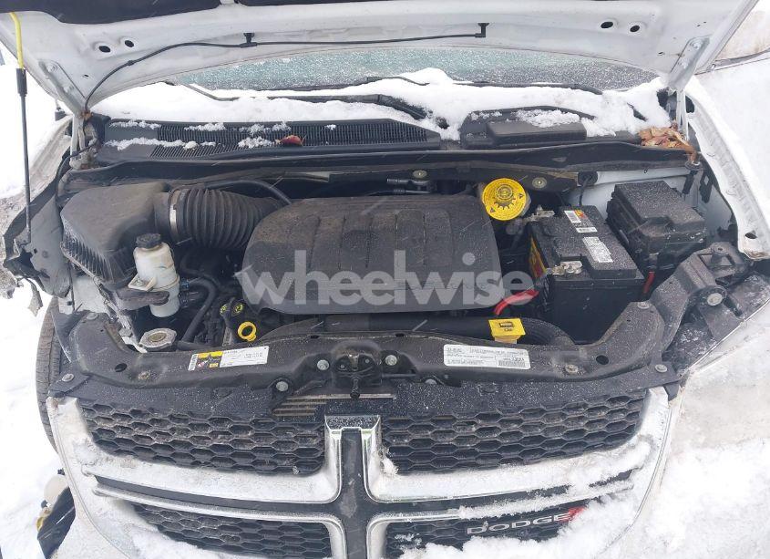 Photo 10 of 2019 Dodge Grand CARAVAN SXT (VIN 2C4RDGCG8KR784840)