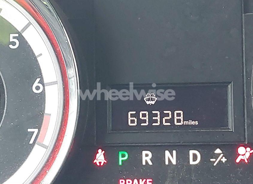 Photo 15 of 2019 Dodge Grand CARAVAN SXT (VIN 2C4RDGCG8KR784840)