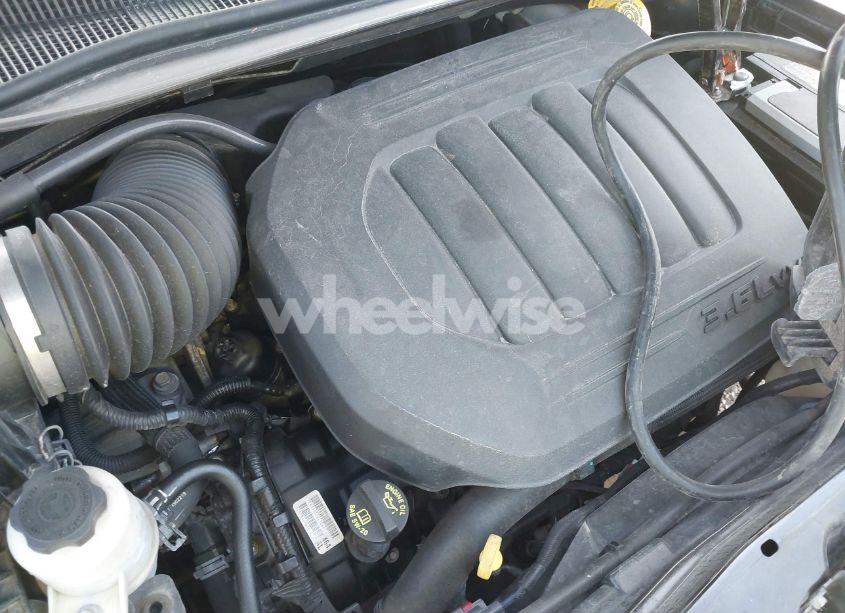 Photo 10 of 2020 Dodge Grand CARAVAN SXT (VIN 2C4RDGCG8LR174079)