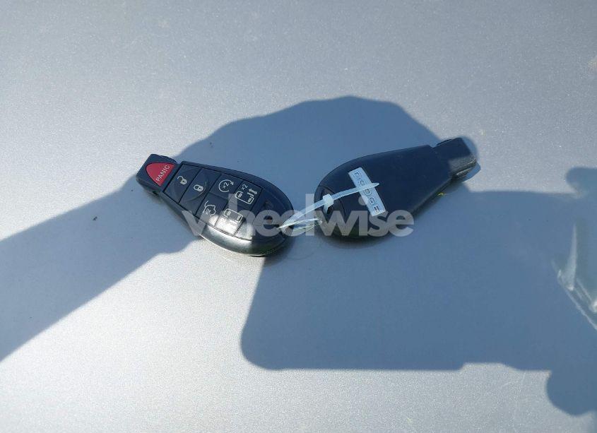 Photo 11 of 2020 Dodge Grand CARAVAN SXT (VIN 2C4RDGCG8LR174079)