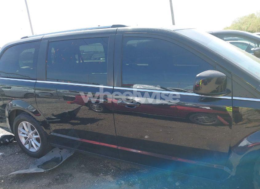 Photo 13 of 2020 Dodge Grand CARAVAN SXT (VIN 2C4RDGCG8LR174079)
