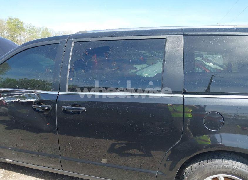 Photo 14 of 2020 Dodge Grand CARAVAN SXT (VIN 2C4RDGCG8LR174079)