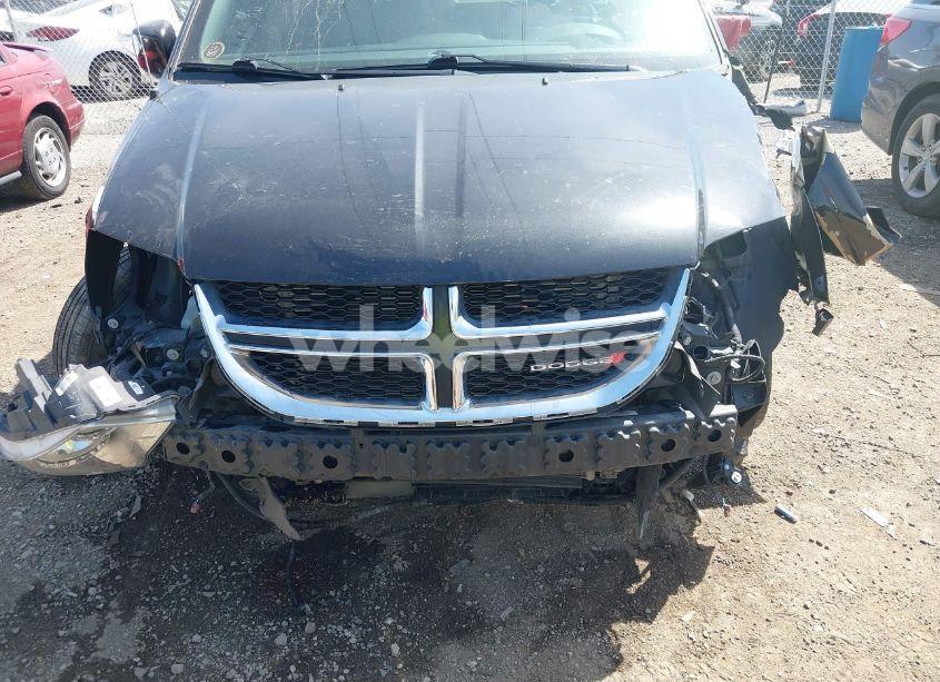 Photo 6 of 2020 Dodge Grand CARAVAN SXT (VIN 2C4RDGCG8LR174079)