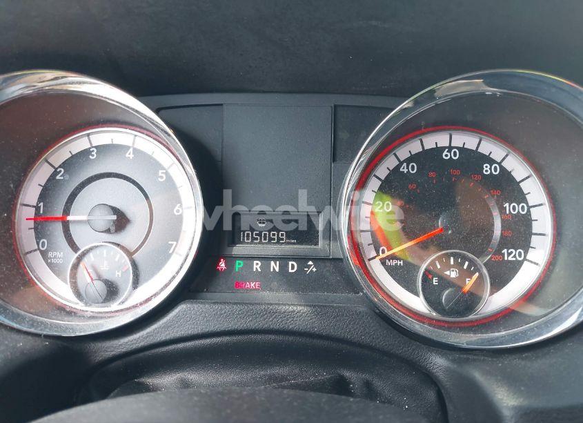 Photo 7 of 2020 Dodge Grand CARAVAN SXT (VIN 2C4RDGCG8LR174079)