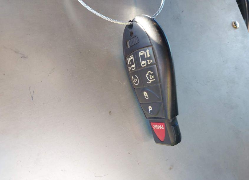 Photo 11 of 2020 Dodge Grand CARAVAN SXT (VIN 2C4RDGCG8LR194039)