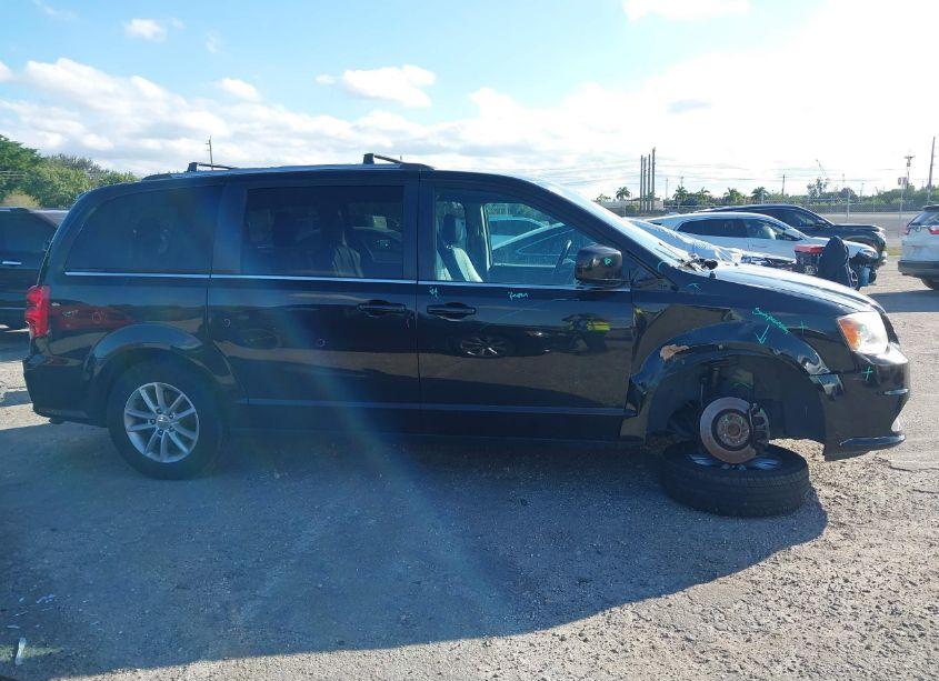 Photo 13 of 2020 Dodge Grand CARAVAN SXT (VIN 2C4RDGCG8LR194039)