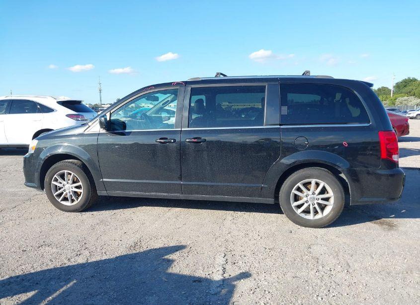 Photo 14 of 2020 Dodge Grand CARAVAN SXT (VIN 2C4RDGCG8LR194039)