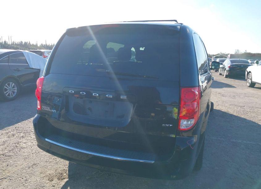 Photo 16 of 2020 Dodge Grand CARAVAN SXT (VIN 2C4RDGCG8LR194039)