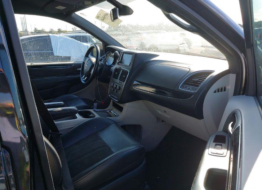 Photo 5 of 2020 Dodge Grand CARAVAN SXT (VIN 2C4RDGCG8LR194039)