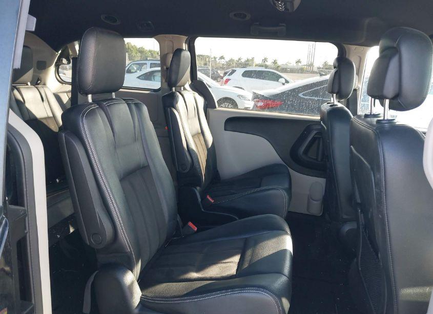 Photo 8 of 2020 Dodge Grand CARAVAN SXT (VIN 2C4RDGCG8LR194039)