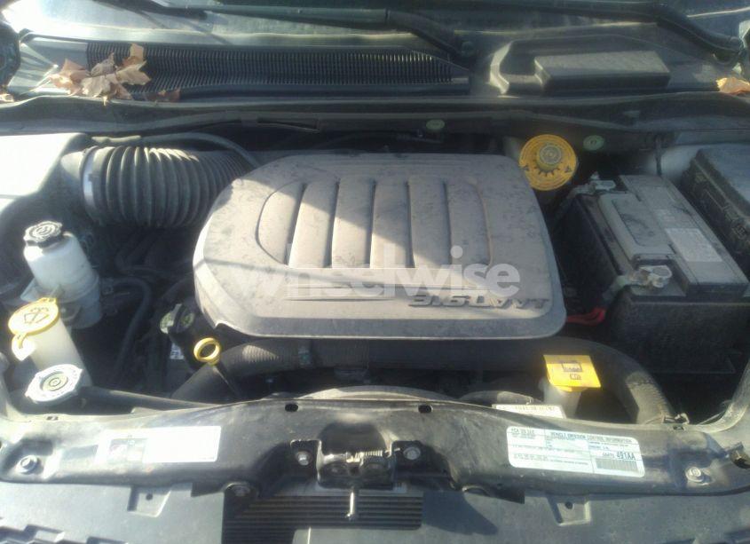 Photo 10 of 2020 Dodge Grand CARAVAN SXT (VIN 2C4RDGCG8LR206402)