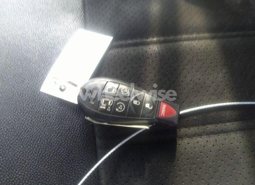 Photo 11 of 2020 Dodge Grand CARAVAN SXT (VIN 2C4RDGCG8LR206402)