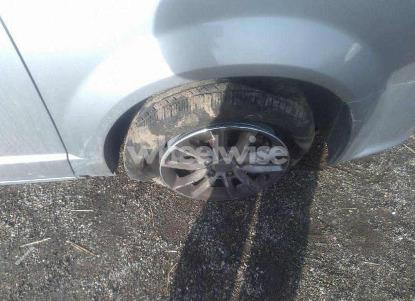 Photo 18 of 2020 Dodge Grand CARAVAN SXT (VIN 2C4RDGCG8LR206402)