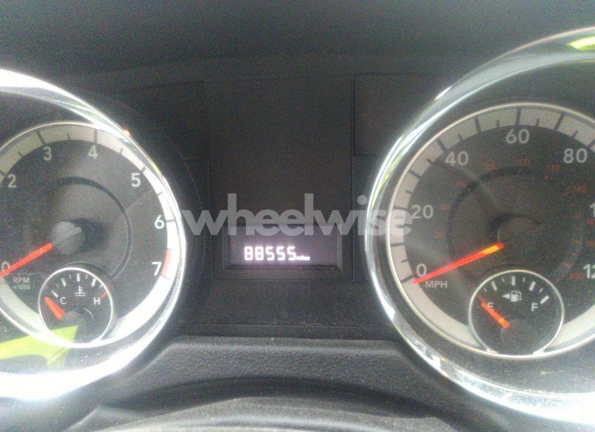 Photo 7 of 2020 Dodge Grand CARAVAN SXT (VIN 2C4RDGCG8LR206402)