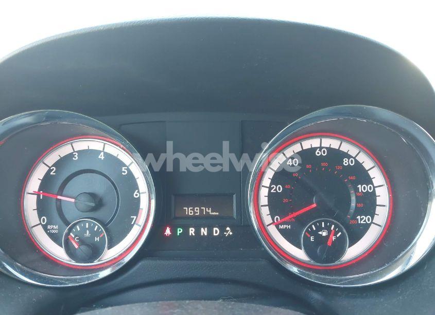 Photo 15 of 2020 Dodge Grand CARAVAN SXT (VIN 2C4RDGCG8LR206819)