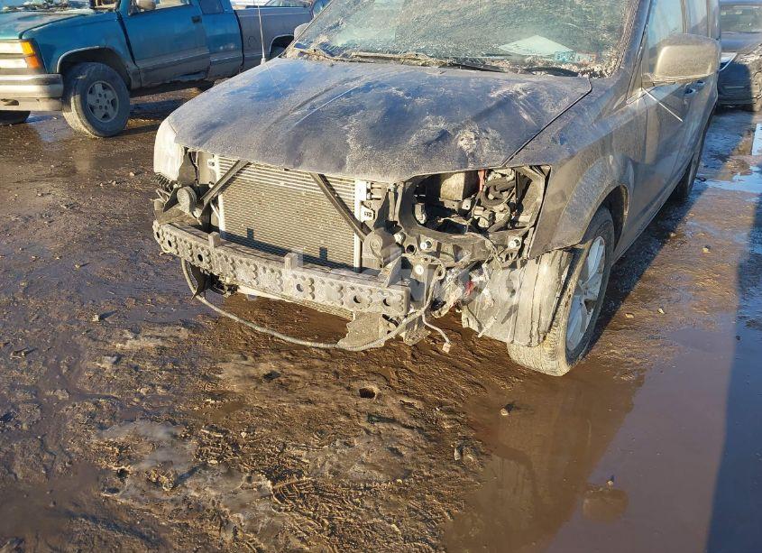 Photo 6 of 2020 Dodge Grand CARAVAN SXT (VIN 2C4RDGCG8LR206819)