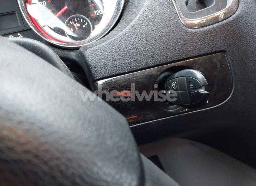 Photo 11 of 2012 Dodge Grand CARAVAN SXT (VIN 2C4RDGCG9CR115347)