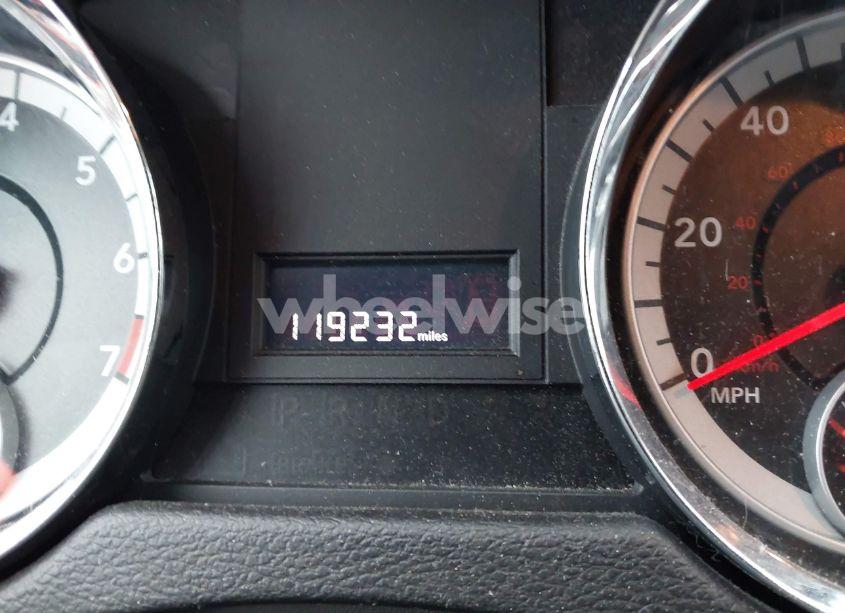 Photo 15 of 2012 Dodge Grand CARAVAN SXT (VIN 2C4RDGCG9CR115347)