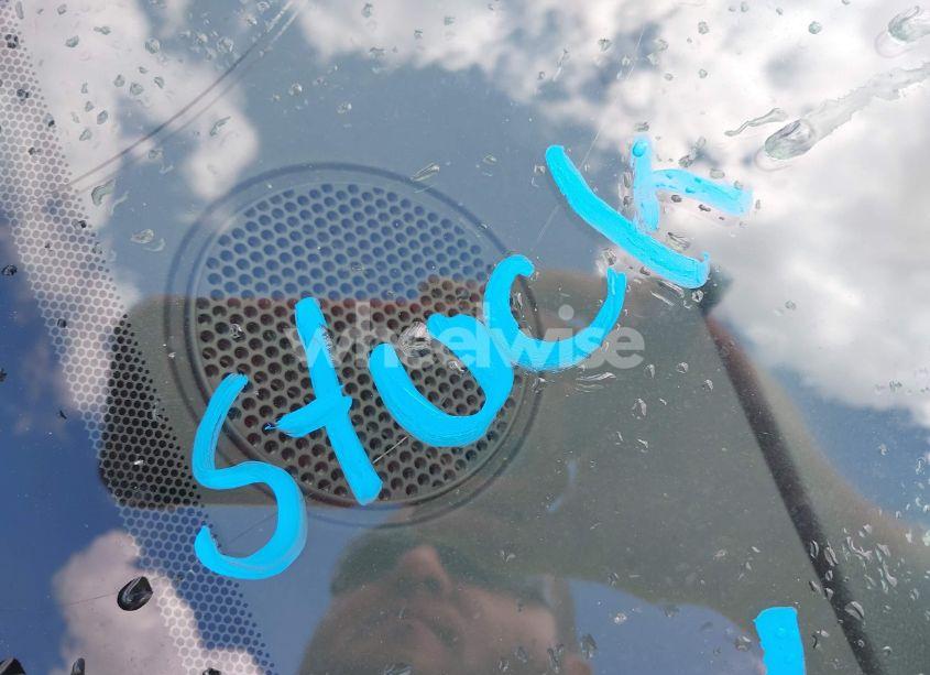 Photo 10 of 2012 Dodge Grand CARAVAN SXT (VIN 2C4RDGCG9CR153242)