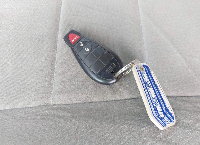 Photo 11 of 2012 Dodge Grand CARAVAN SXT (VIN 2C4RDGCG9CR218963)