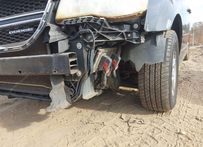 Photo 13 of 2012 Dodge Grand CARAVAN SXT (VIN 2C4RDGCG9CR218963)