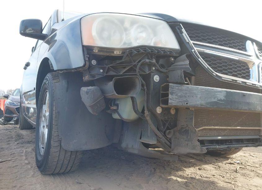 Photo 14 of 2012 Dodge Grand CARAVAN SXT (VIN 2C4RDGCG9CR218963)