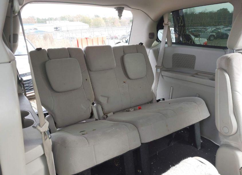 Photo 16 of 2012 Dodge Grand CARAVAN SXT (VIN 2C4RDGCG9CR218963)