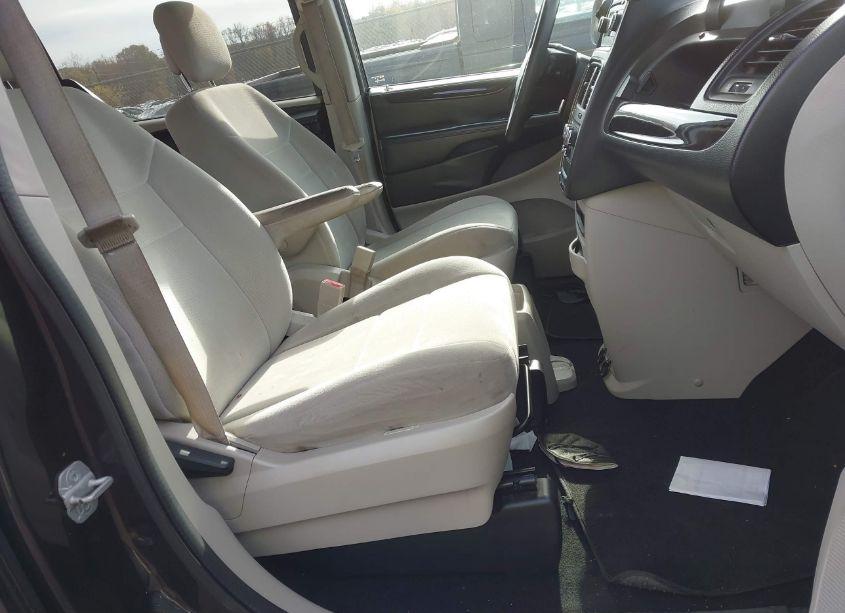 Photo 5 of 2012 Dodge Grand CARAVAN SXT (VIN 2C4RDGCG9CR218963)