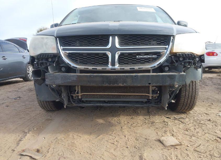 Photo 6 of 2012 Dodge Grand CARAVAN SXT (VIN 2C4RDGCG9CR218963)