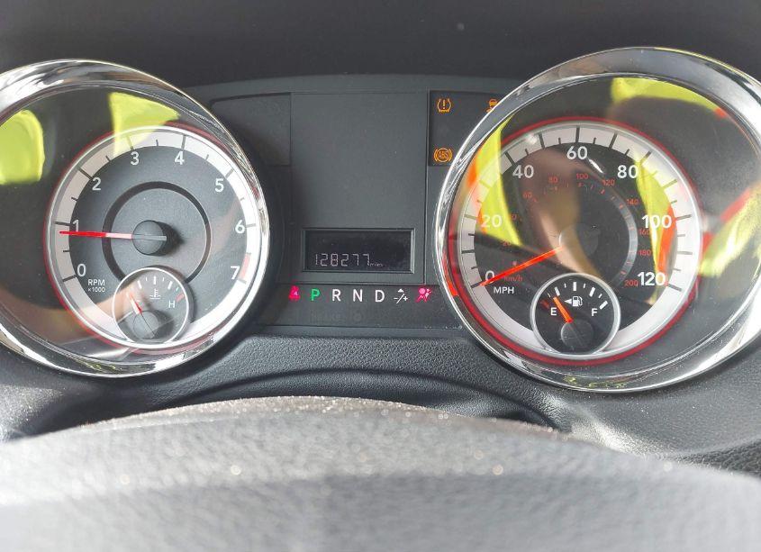 Photo 7 of 2012 Dodge Grand CARAVAN SXT (VIN 2C4RDGCG9CR218963)