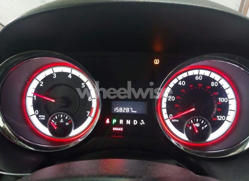 Photo 7 of 2012 Dodge Grand CARAVAN SXT (VIN 2C4RDGCG9CR231146)
