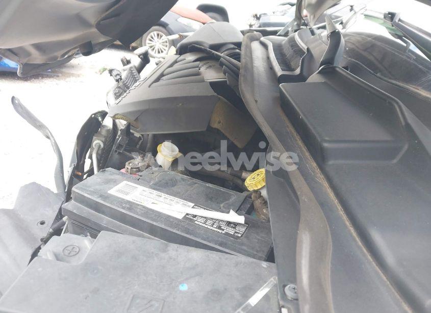 Photo 10 of 2012 Dodge Grand CARAVAN SXT (VIN 2C4RDGCG9CR241773)