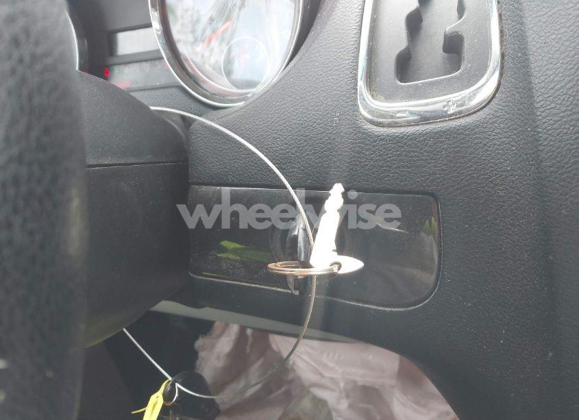 Photo 11 of 2012 Dodge Grand CARAVAN SXT (VIN 2C4RDGCG9CR241773)