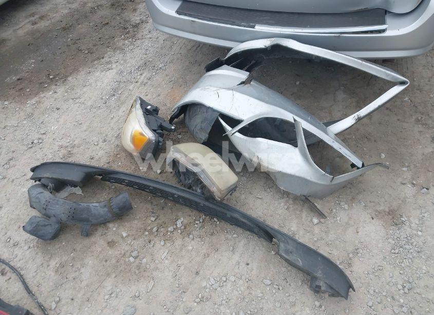 Photo 12 of 2012 Dodge Grand CARAVAN SXT (VIN 2C4RDGCG9CR241773)