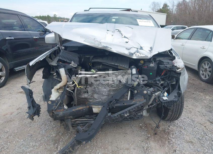 Photo 6 of 2012 Dodge Grand CARAVAN SXT (VIN 2C4RDGCG9CR241773)