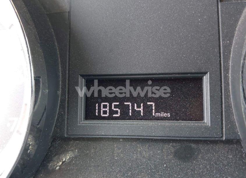 Photo 7 of 2012 Dodge Grand CARAVAN SXT (VIN 2C4RDGCG9CR247914)