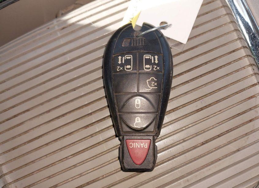 Photo 11 of 2012 Dodge Grand CARAVAN SXT (VIN 2C4RDGCG9CR346829)