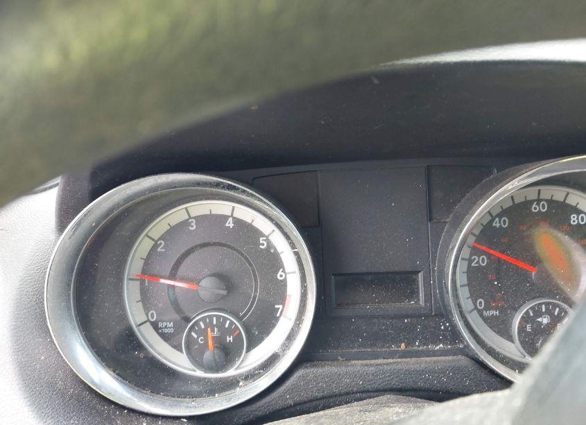 Photo 7 of 2012 Dodge Grand CARAVAN SXT (VIN 2C4RDGCG9CR371987)