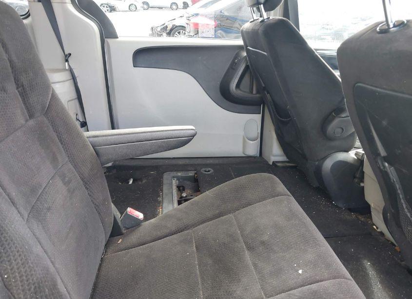 Photo 8 of 2012 Dodge Grand CARAVAN SXT (VIN 2C4RDGCG9CR371987)