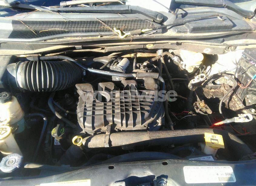 Photo 10 of 2013 Dodge Grand CARAVAN SXT (VIN 2C4RDGCG9DR521744)