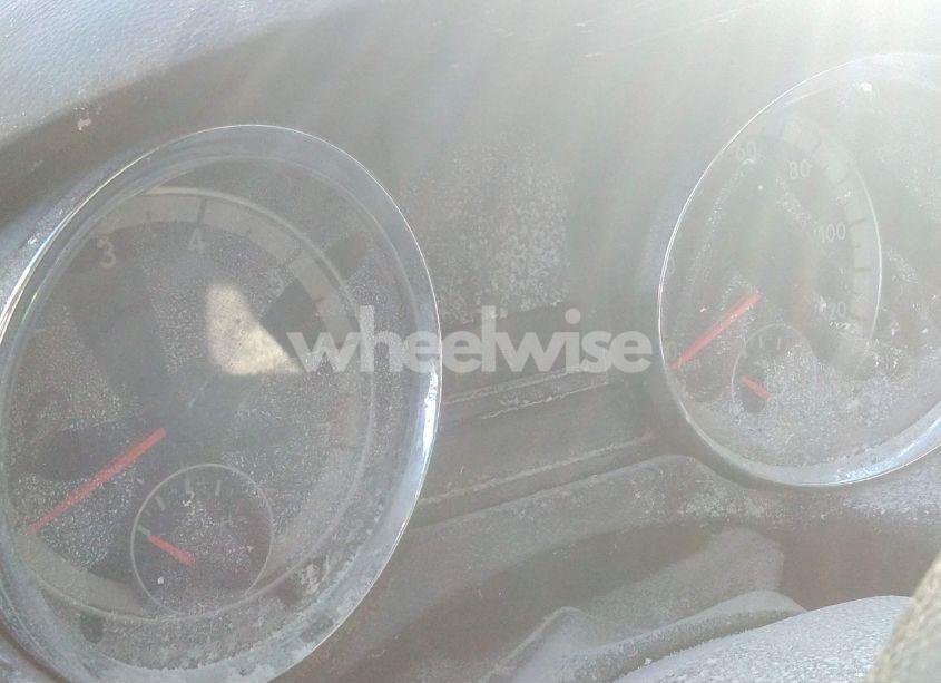 Photo 7 of 2013 Dodge Grand CARAVAN SXT (VIN 2C4RDGCG9DR521744)