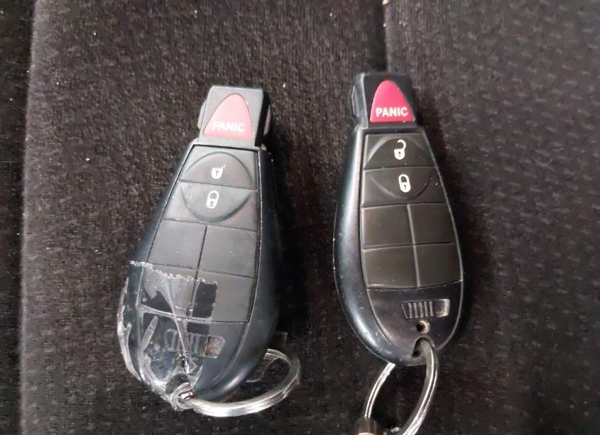 Photo 11 of 2013 Dodge Grand CARAVAN SXT (VIN 2C4RDGCG9DR527589)