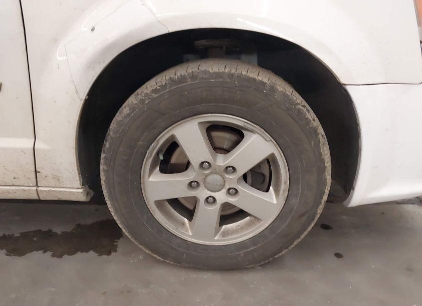 Photo 12 of 2013 Dodge Grand CARAVAN SXT (VIN 2C4RDGCG9DR527589)