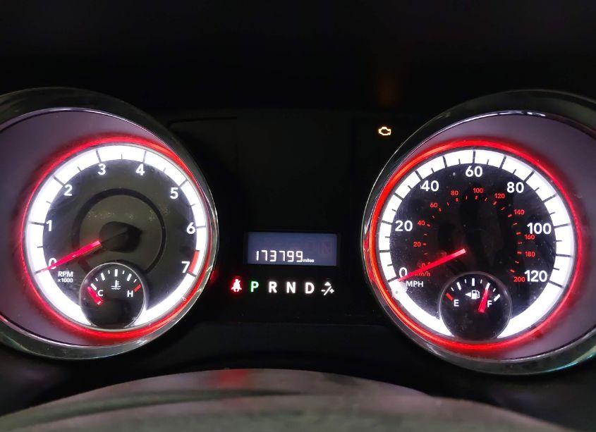 Photo 7 of 2013 Dodge Grand CARAVAN SXT (VIN 2C4RDGCG9DR527589)