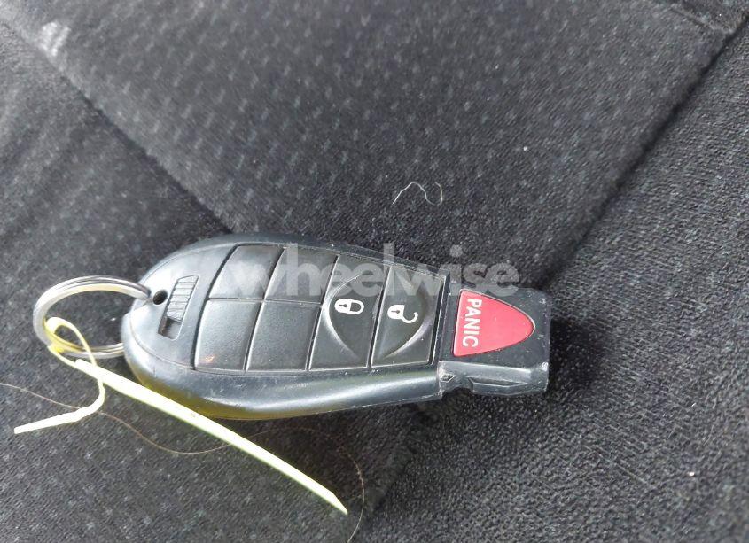 Photo 11 of 2013 Dodge Grand CARAVAN SXT (VIN 2C4RDGCG9DR528774)