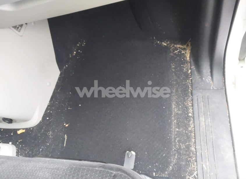 Photo 8 of 2013 Dodge Grand CARAVAN SXT (VIN 2C4RDGCG9DR528774)