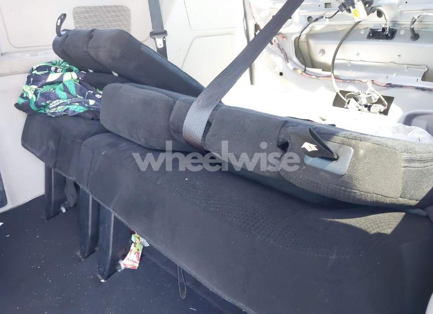 Photo 13 of 2013 Dodge Grand CARAVAN SXT (VIN 2C4RDGCG9DR576324)